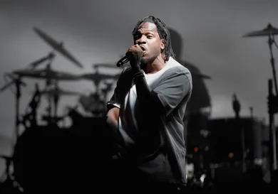 Nicholas Hunt/Getty Images