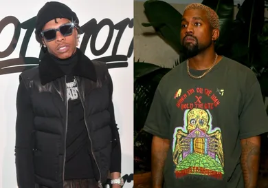 Prince Williams & Astrid Stawiarz/Getty Images