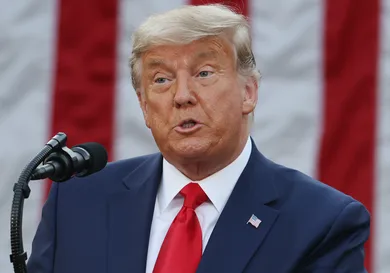 Tasos Katopodis/Getty Images