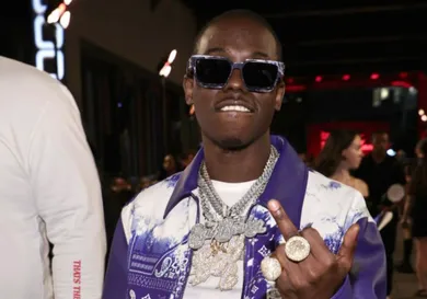 Jamie McCarthy / Staff / Getty Images