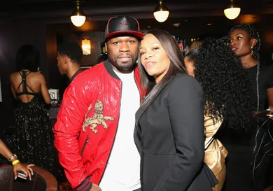 Bennett Raglin/Getty Images