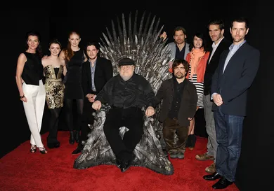 Jason LaVeris/Getty Images