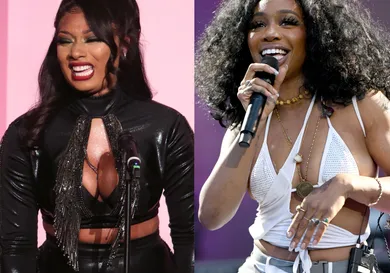 Rich Fury/Getty Images, Craig Barritt/Getty Image