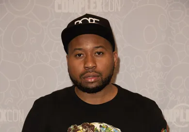 Earl Gibson III/Getty Images