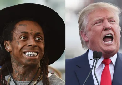 Ethan Miller/Getty Images, Chip Somodevilla/Getty Images