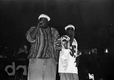 Raymond Boyd/Getty Images