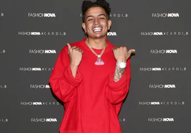 Tommaso Boddi/Getty Images for Fashion Nova