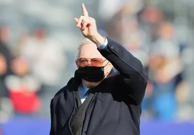 Rey Del Rio/Getty Images