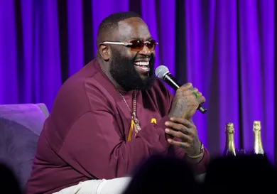 Rebecca Sapp / Stringer / Getty Images