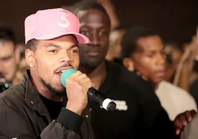 Scott Olson/Getty Images