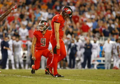 Brian Blanco/Getty Images