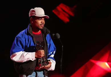 Christopher Polk/Getty Images