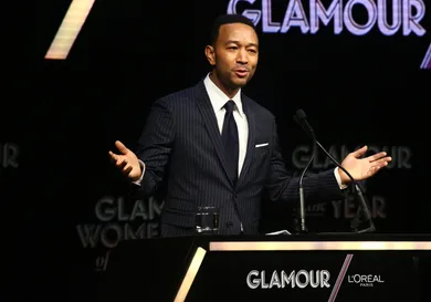 Astrid Stawiarz/Getty Images