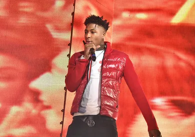 Paras Griffin/Getty Images