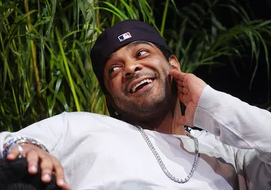 Brad Barket/Getty Images