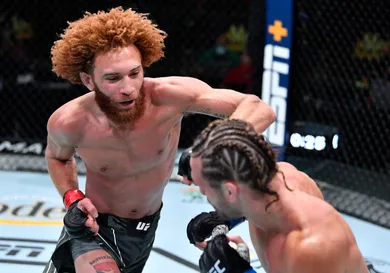 Chris Unger/Zuffa LLC via Getty Images