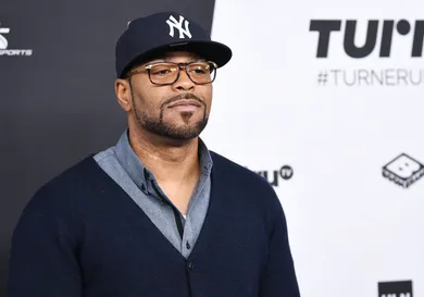 Dimitrios Kambouris / Getty Images