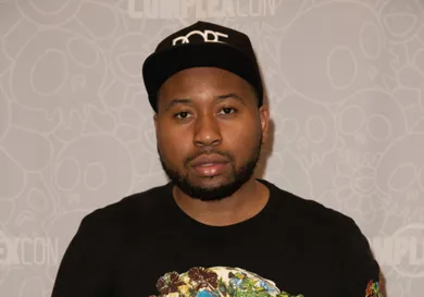 Earl Gibson III/Getty Images