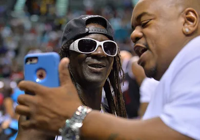 Sam Wasson/BIG3/Getty Images