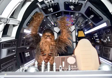 Alberto E. Rodriguez/Getty Images