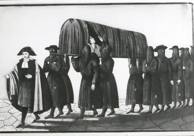 Hulton Archive/Getty Images