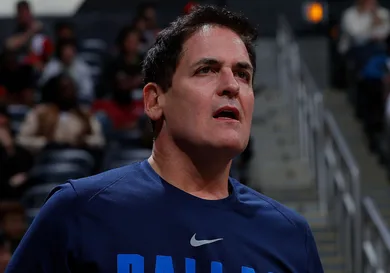 Kevin C. Cox/Getty Images