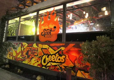 Rachel Murray/Getty Images