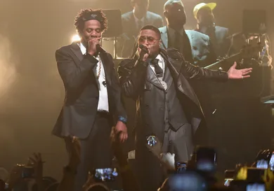 Theo Wargo/Getty Images