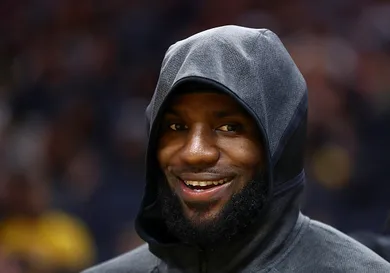 Ezra Shaw/Getty Images