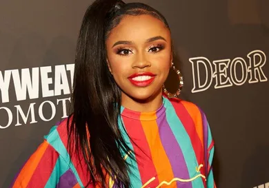 Unique Nicole / Contributor / Getty Images