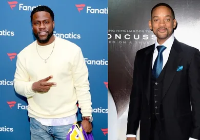 Frazer Harrison/Getty Images