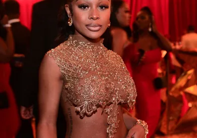 Prince Williams/Getty Images