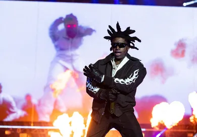 Timothy Norris/Getty Images