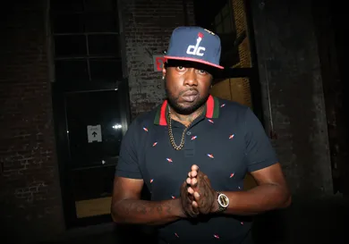 Johnny Nunez/WireImage/Getty Images