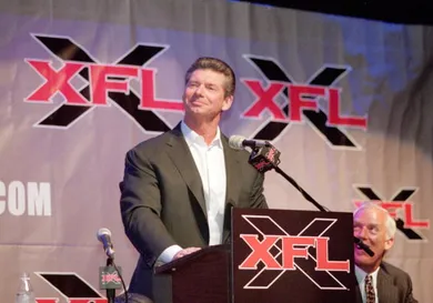 Tom Hauck/Getty Images