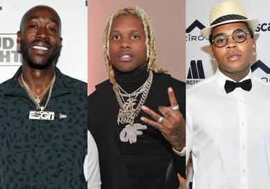 Cassidy Sparrow/Getty Images, Prince Williams/ Wireimage/Getty Images, Amy Sussman/Getty Images