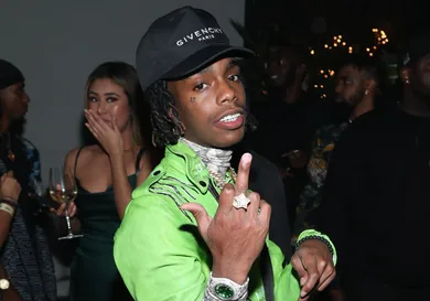 Jerritt Clark / Getty Images