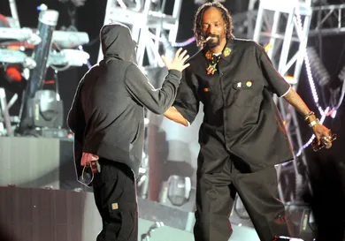 Jeff Kravitz/Getty Images