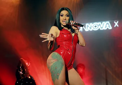 Rich Fury/Getty Images