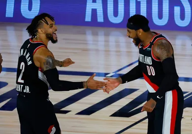 Kevin C. Cox / Getty Images