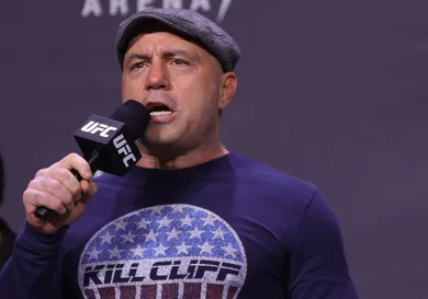 Carmen Mandato / Staff / Getty Images