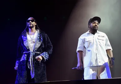 Kevin Winter/Getty Images