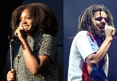 Timothy Norris / Stringer / Getty Images, Tabatha Fireman / Stringer / Getty Images