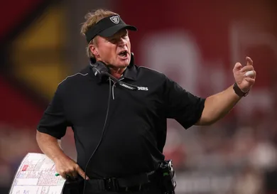 Christian Petersen/Getty Images