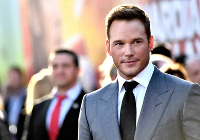 Frazer Harrison / Staff / Getty Images