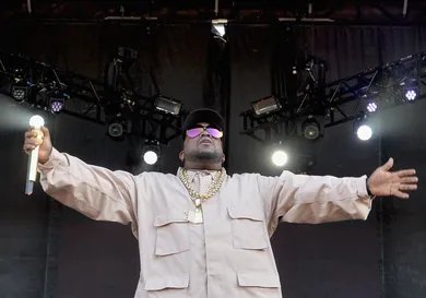 Photo by Noam Galai/Getty Images