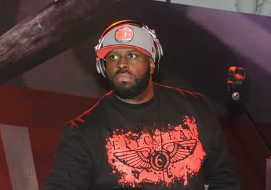 Brad Barket / Stringer / Getty Images