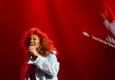 Bennett Raglin/Getty Images