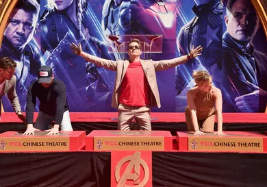 Alberto E. Rodriguez/Getty Images