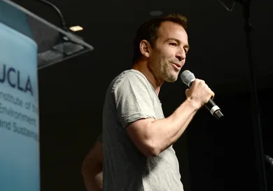 Jason Merritt / Getty Images